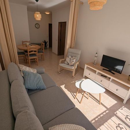 Gp Guest House Alvor Eksteriør billede