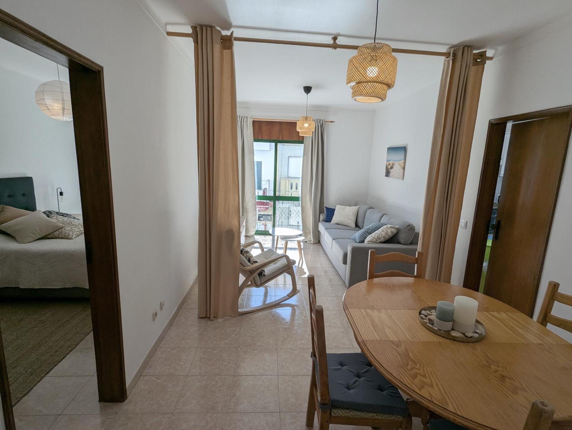 Gp Guest House Alvor Eksteriør billede